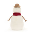 Bild in Galerie-Betrachter laden, Jellycat Jesse Snowman