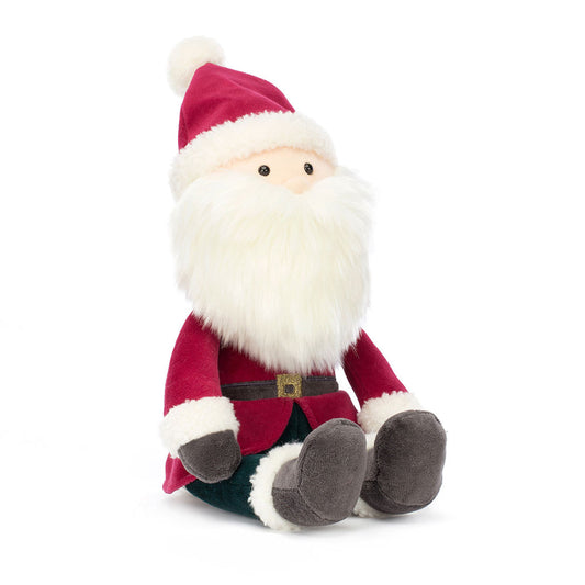 Jellycat Jolly Santa Big 60cm