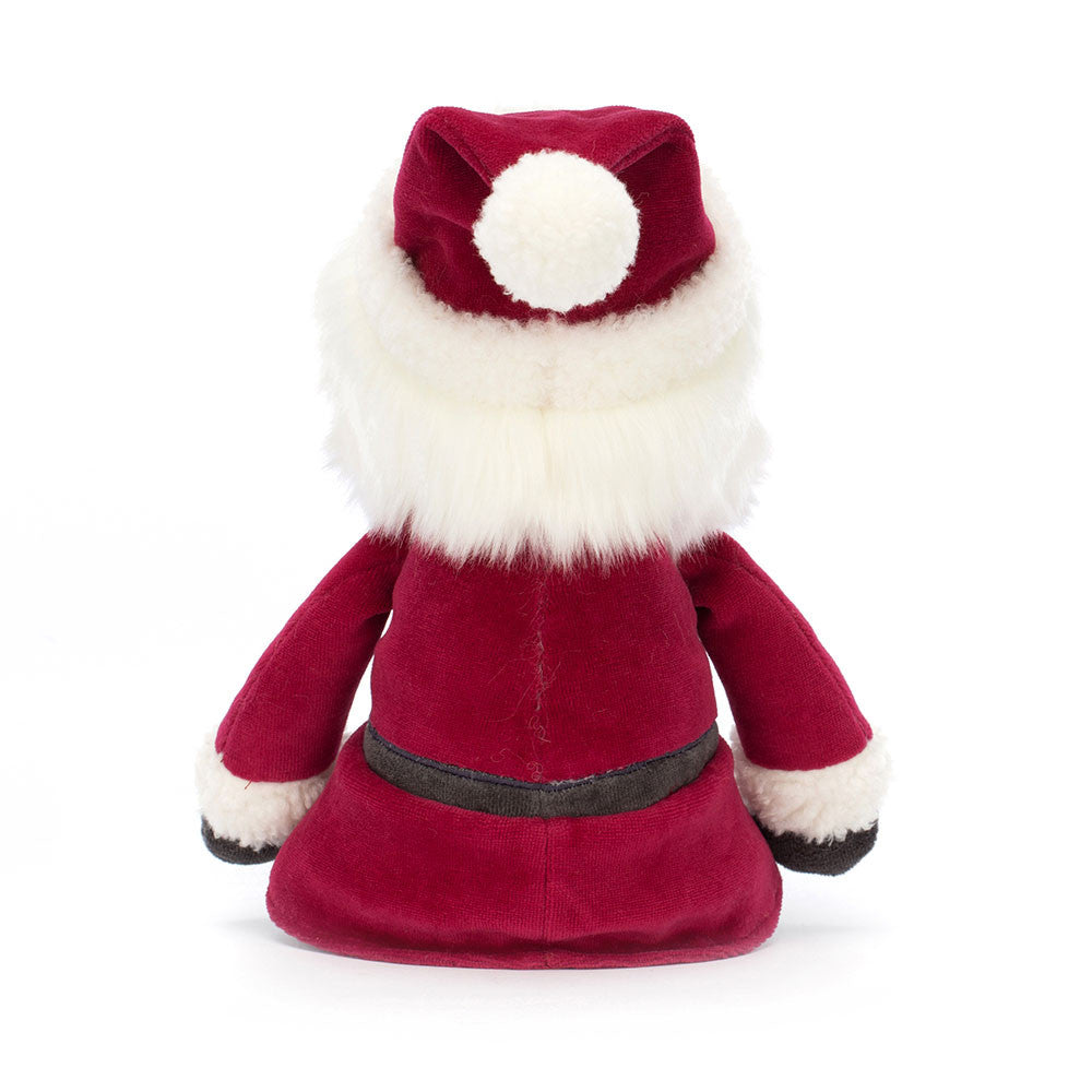 Jellycat Jolly Santa Big 60cm