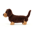 Bild in Galerie-Betrachter laden, Jellycat Otto Sausage Dog groß 17cm hoch