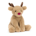 Bild in Galerie-Betrachter laden, Jellycat Romi Reindeer