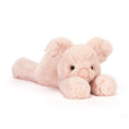 Bild in Galerie-Betrachter laden, Jellycat Schweinchen Smudge Pig