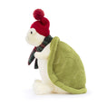 Bild in Galerie-Betrachter laden, Jellycat Snowman Timmy Turtle