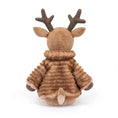 Bild in Galerie-Betrachter laden, Jellycat Sofia Reindeer 44cm hoch