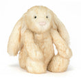 Bild in Galerie-Betrachter laden, Jellycat Springlowe Luxe Bunny