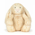 Bild in Galerie-Betrachter laden, Jellycat Springlowe Luxe Bunny