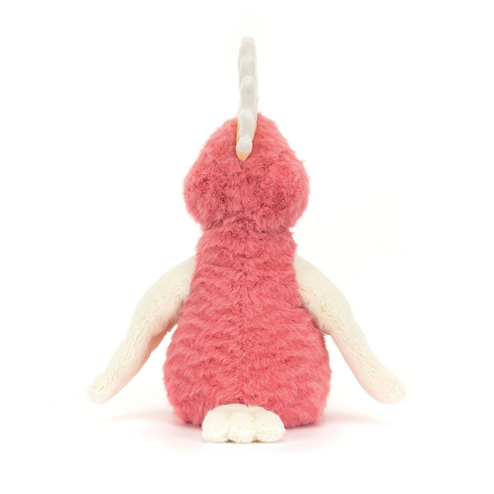 Jellycat Kakadu Squawkatoo