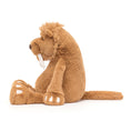 Bild in Galerie-Betrachter laden, Jellycat Stellan Sabre Tooth Tiger