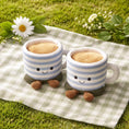 Bild in Galerie-Betrachter laden, Jellycat Teetasse Amuseables Rosie Lea Mug of Tea