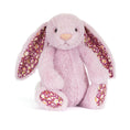Bild in Galerie-Betrachter laden, Jellycat Thistlepop Blossom Luxe Bunny