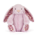Bild in Galerie-Betrachter laden, Jellycat Thistlepop Blossom Luxe Bunny