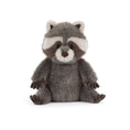 Bild in Galerie-Betrachter laden, Jellycat Waschbär Trixiwoo Racoon