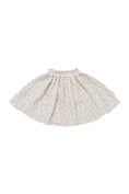 Bild in Galerie-Betrachter laden, Leevje Rock Muslin Skirt ‘Leopard