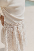 Bild in Galerie-Betrachter laden, Leevje Rock Muslin Skirt ‘Leopard