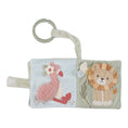 Bild in Galerie-Betrachter laden, Little Dutch Buggy-Buch Safari Friends