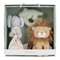 Bild in Galerie-Betrachter laden, Little Dutch Geschenkset Safari Friends