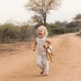 Bild in Galerie-Betrachter laden, Little Dutch Kuschelaffe Safari Friends