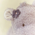 Bild in Galerie-Betrachter laden, Little Dutch Kuscheltier Nilpferd Safari Friends