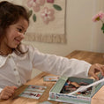 Bild in Galerie-Betrachter laden, Little Dutch Magnet Spielzeug Jim & Rosa