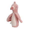 Bild in Galerie-Betrachter laden, Little Dutch Quetschrassel Flamingo - Pink Safari Friends
