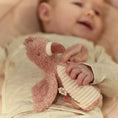 Bild in Galerie-Betrachter laden, Little Dutch Quetschrassel Flamingo - Pink Safari Friends