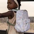 Bild in Galerie-Betrachter laden, Little Dutch Rucksack - 29 cm Safari Friends