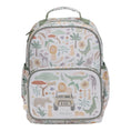 Bild in Galerie-Betrachter laden, Little Dutch Rucksack - 35 cm Safari Friends