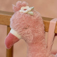 Bild in Galerie-Betrachter laden, Little Dutch Spieluhr Flamingo - Rosa Safari Friends