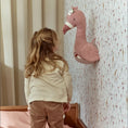 Bild in Galerie-Betrachter laden, Little Dutch Tierkopf Flamingo Safari Friends