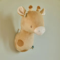Bild in Galerie-Betrachter laden, Little Dutch Tierkopf Giraffe Safari Friends