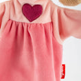 Bild in Galerie-Betrachter laden, Sigikid Handspielpuppe Prinzessin