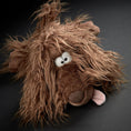 Bild in Galerie-Betrachter laden, Sigikid Kuschelhund Zottle Lottle, BeastsTown