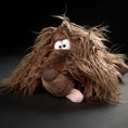 Bild in Galerie-Betrachter laden, Sigikid Kuschelhund Zottle Lottle, BeastsTown