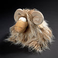 Bild in Galerie-Betrachter laden, Sigikid Kuscheltier Bock Mufflon Muff, Beasts Town