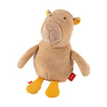 Bild in Galerie-Betrachter laden, Sigikid Kuscheltier Capybara, Natural Friends