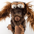 Bild in Galerie-Betrachter laden, Sigikid Kuscheltier Dackel Charming Herman, Beasts Town