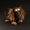Bild in Galerie-Betrachter laden, Sigikid Kuscheltier Dackel Charming Herman, Beasts Town