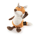 Bild in Galerie-Betrachter laden, Sigikid Kuscheltier Fuchs Penny Pincher, Beasts Town