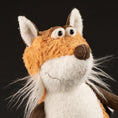 Bild in Galerie-Betrachter laden, Sigikid Kuscheltier Fuchs Penny Pincher, Beasts Town