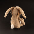 Bild in Galerie-Betrachter laden, Sigikid Kuscheltier Hase Besser Wisser, Beasts Town