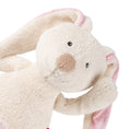 Bild in Galerie-Betrachter laden, Sigikid Kuscheltier Hase, Natural Friends