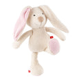 Bild in Galerie-Betrachter laden, Sigikid Kuscheltier Hase, Natural Friends