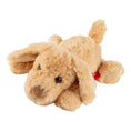 Bild in Galerie-Betrachter laden, Sigikid Kuscheltier Hund beige, Flauscherie
