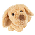 Bild in Galerie-Betrachter laden, Sigikid Kuscheltier Hund beige, Flauscherie