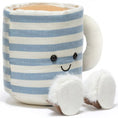Bild in Galerie-Betrachter laden, Jellycat Teetasse Amuseables Rosie Lea Mug of Tea