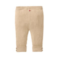 Bild in Galerie-Betrachter laden, People Strick-Hose GOTS sand melange
