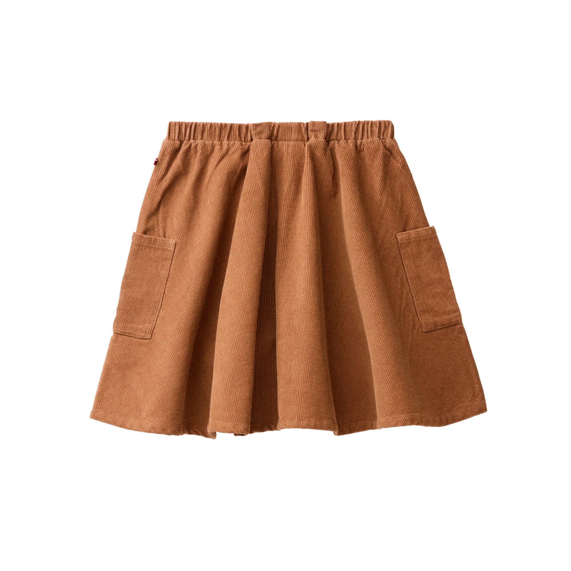 People Kord-Rock GOTS rehbraun