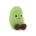 Bild in Galerie-Betrachter laden, Jellycat Amuseables Soyella Edamame Bean
