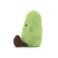 Bild in Galerie-Betrachter laden, Jellycat Amuseables Soyella Edamame Bean

