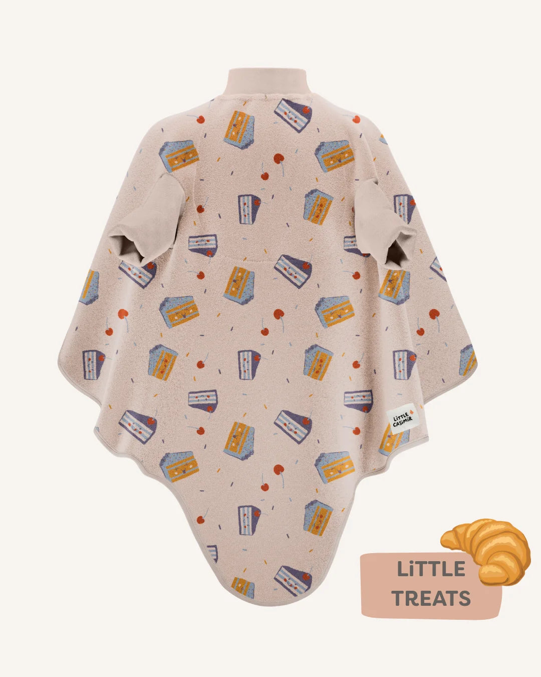 Little Casimir Lätzchen Boo